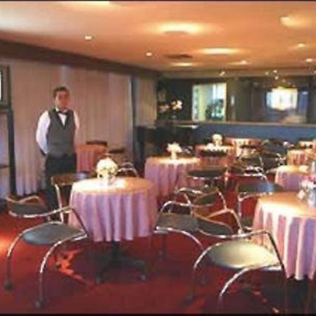 Airam Brasilia Hotel ภายนอก รูปภาพ