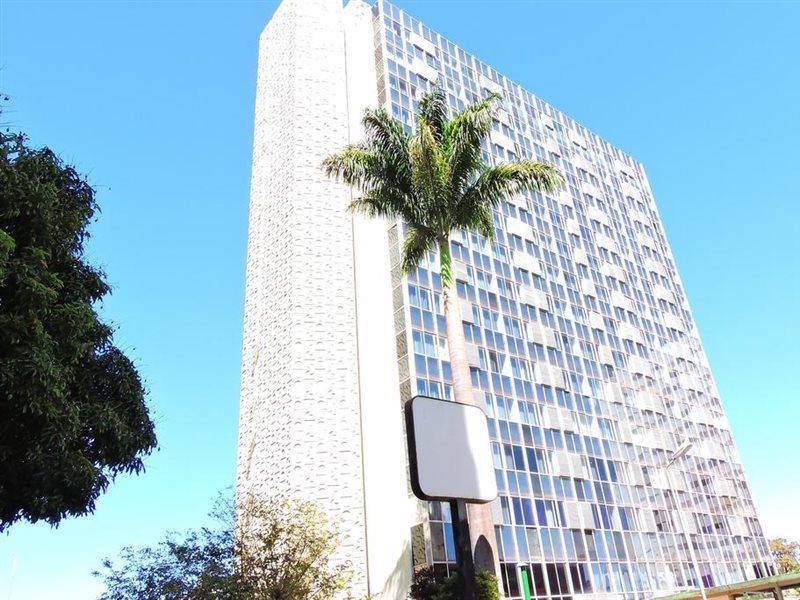 Airam Brasilia Hotel ภายนอก รูปภาพ