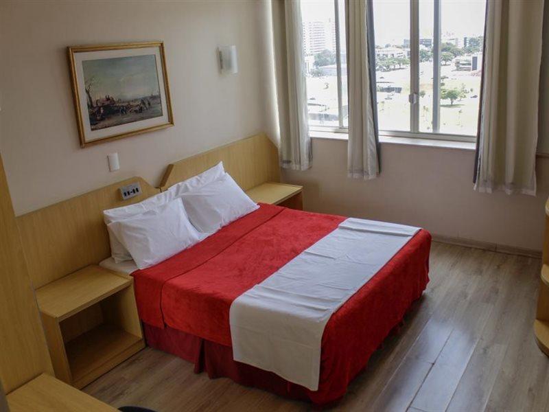 Airam Brasilia Hotel ภายนอก รูปภาพ