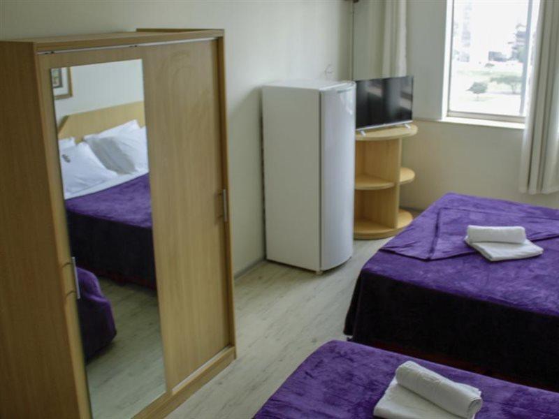 Airam Brasilia Hotel ภายนอก รูปภาพ
