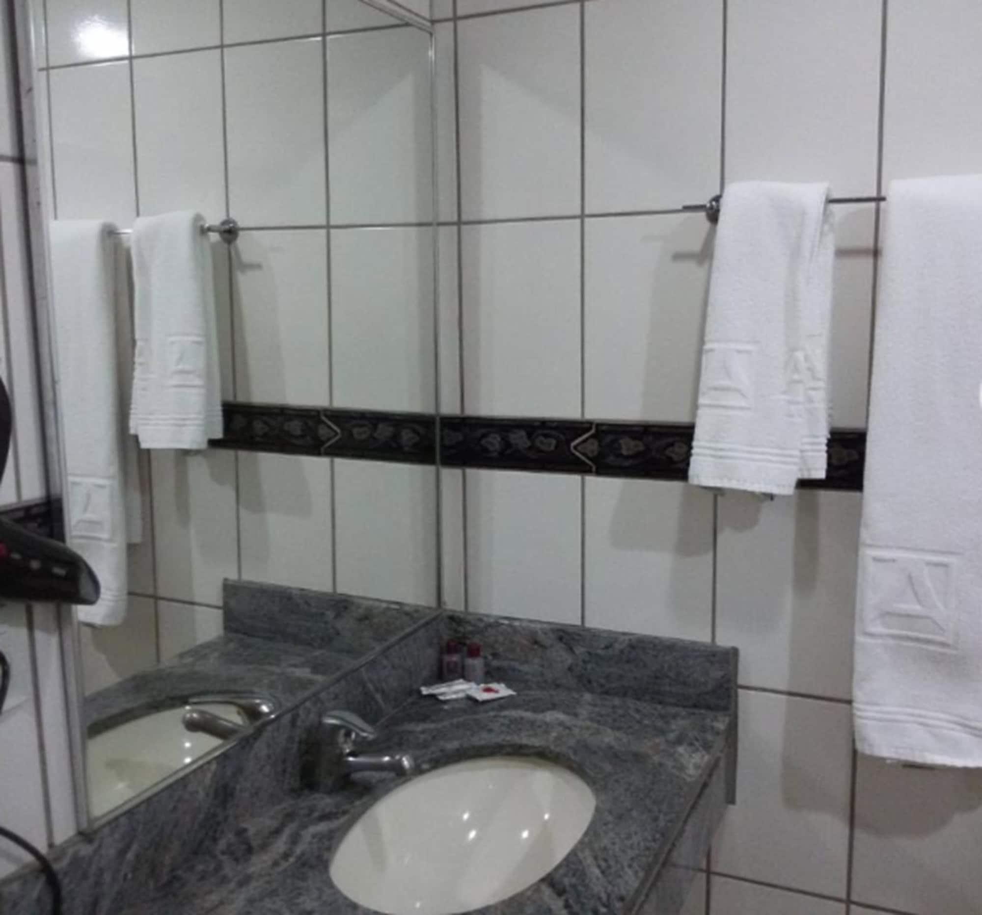 Airam Brasilia Hotel ภายนอก รูปภาพ