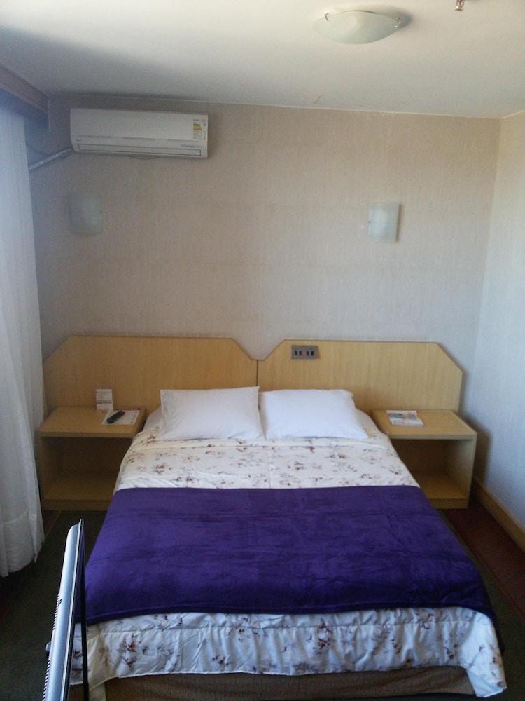 Airam Brasilia Hotel ภายนอก รูปภาพ