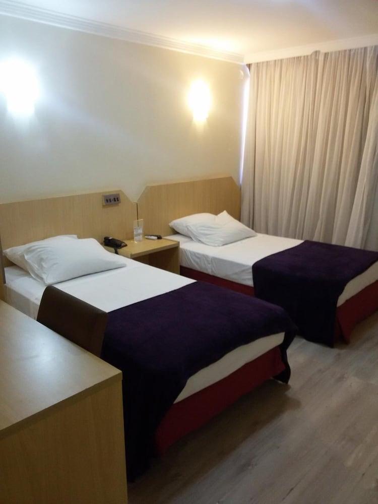 Airam Brasilia Hotel ภายนอก รูปภาพ
