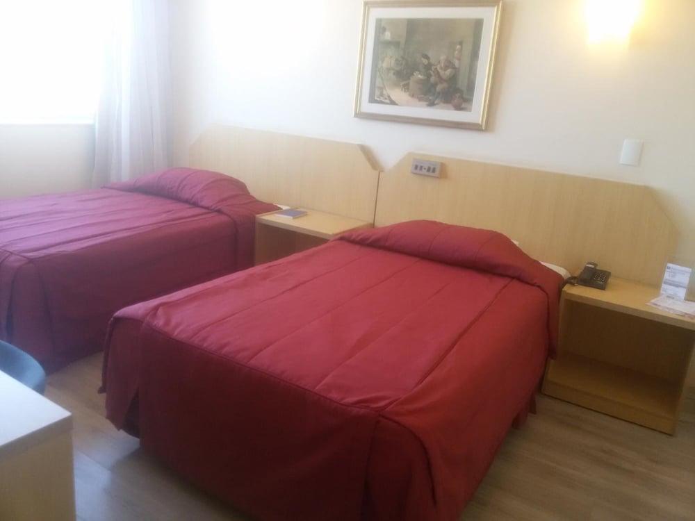 Airam Brasilia Hotel ภายนอก รูปภาพ