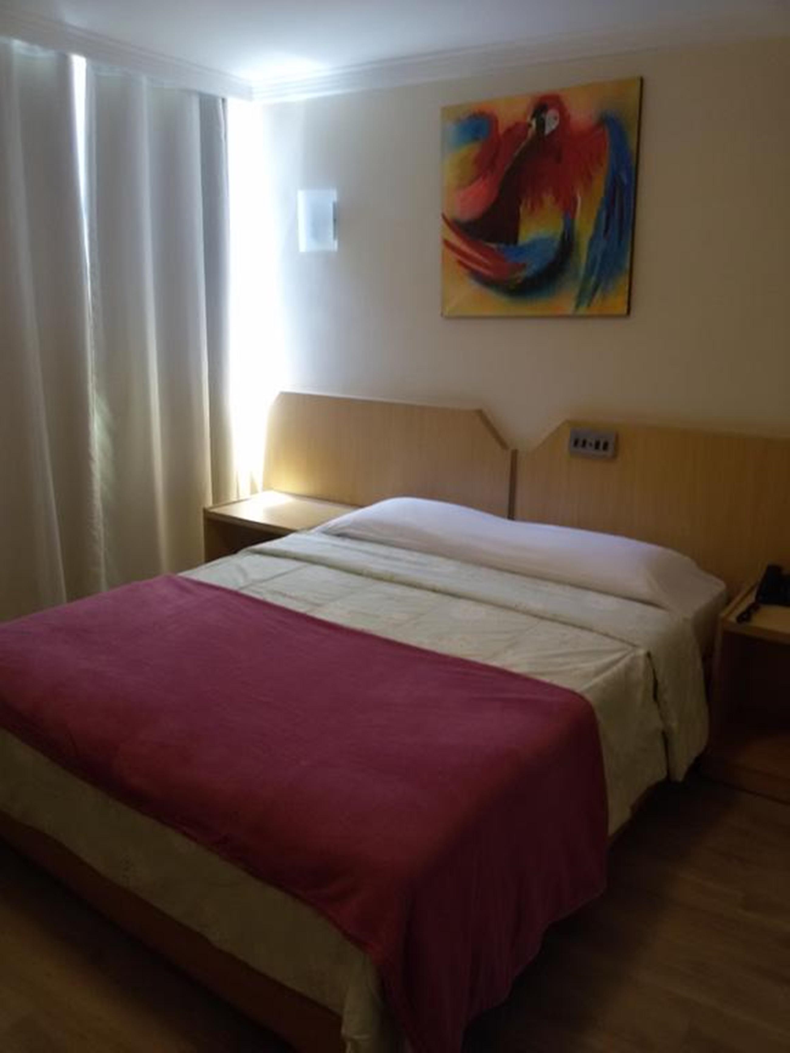 Airam Brasilia Hotel ภายนอก รูปภาพ