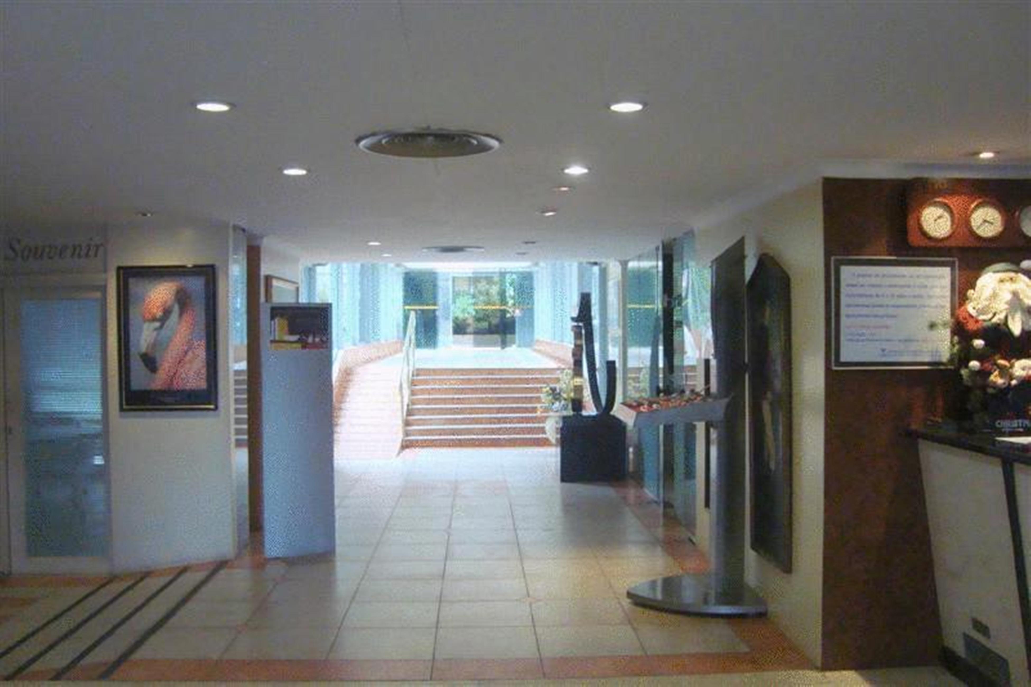 Airam Brasilia Hotel ภายนอก รูปภาพ