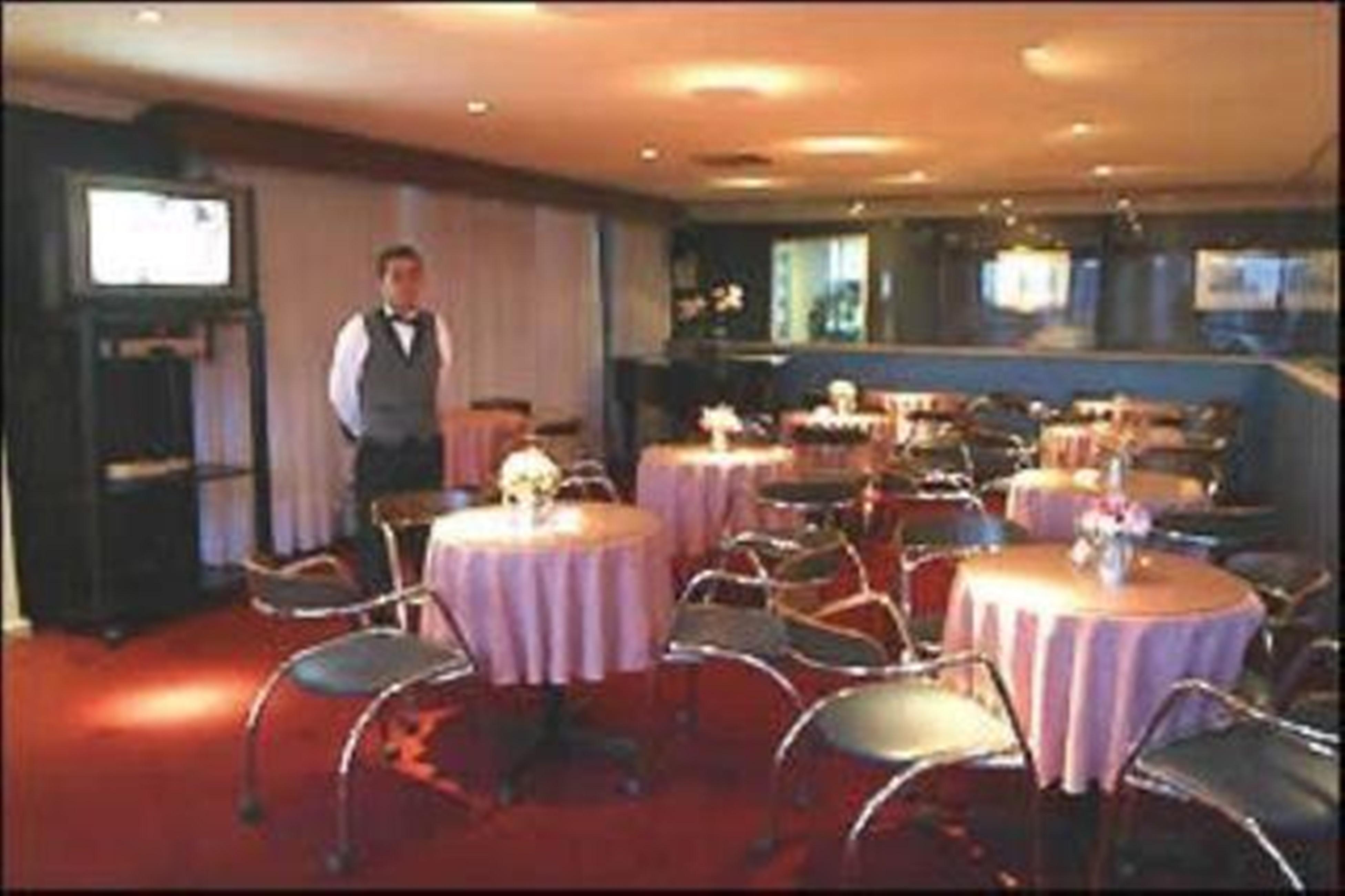 Airam Brasilia Hotel ภายนอก รูปภาพ