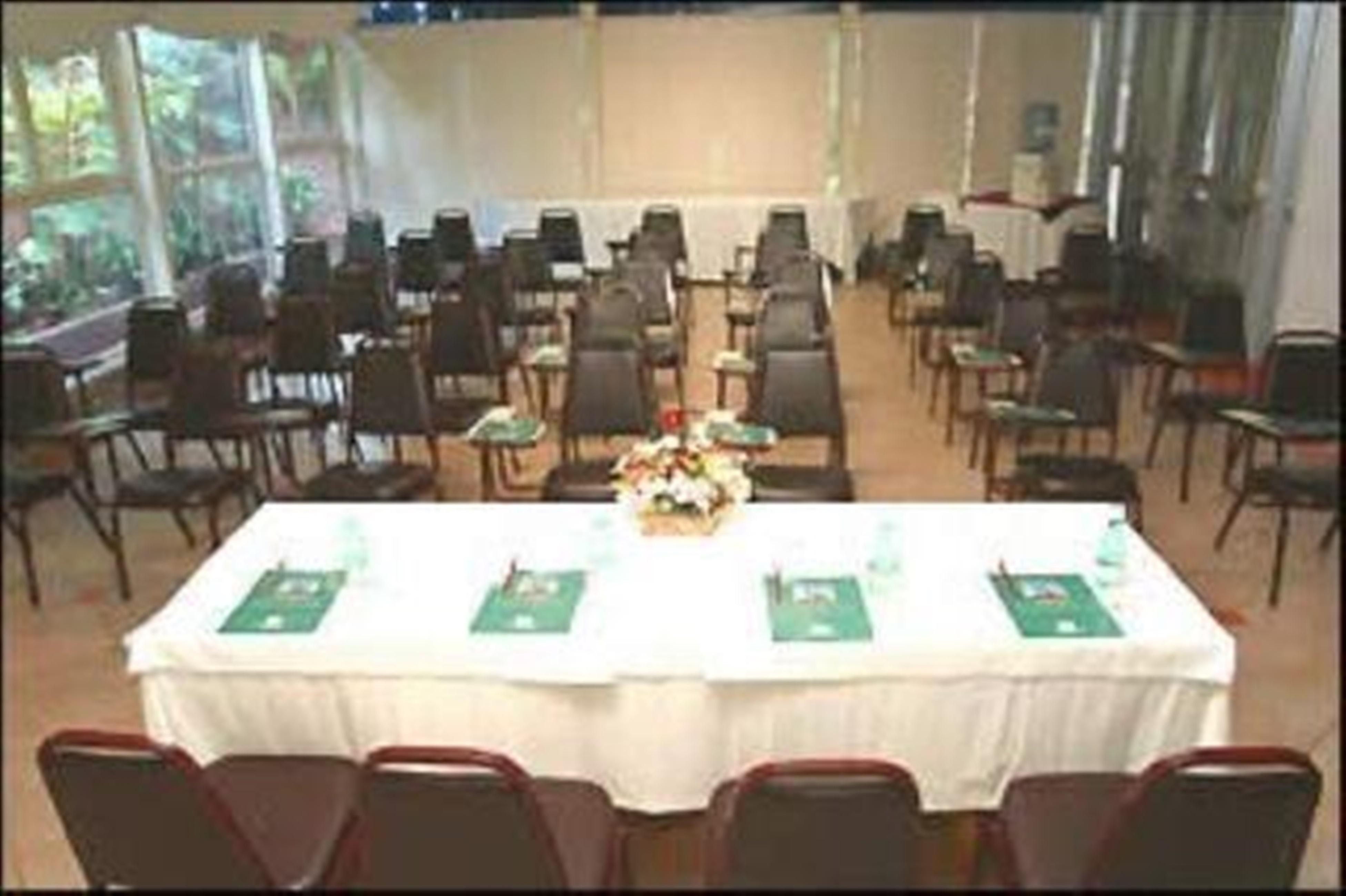 Airam Brasilia Hotel ภายนอก รูปภาพ