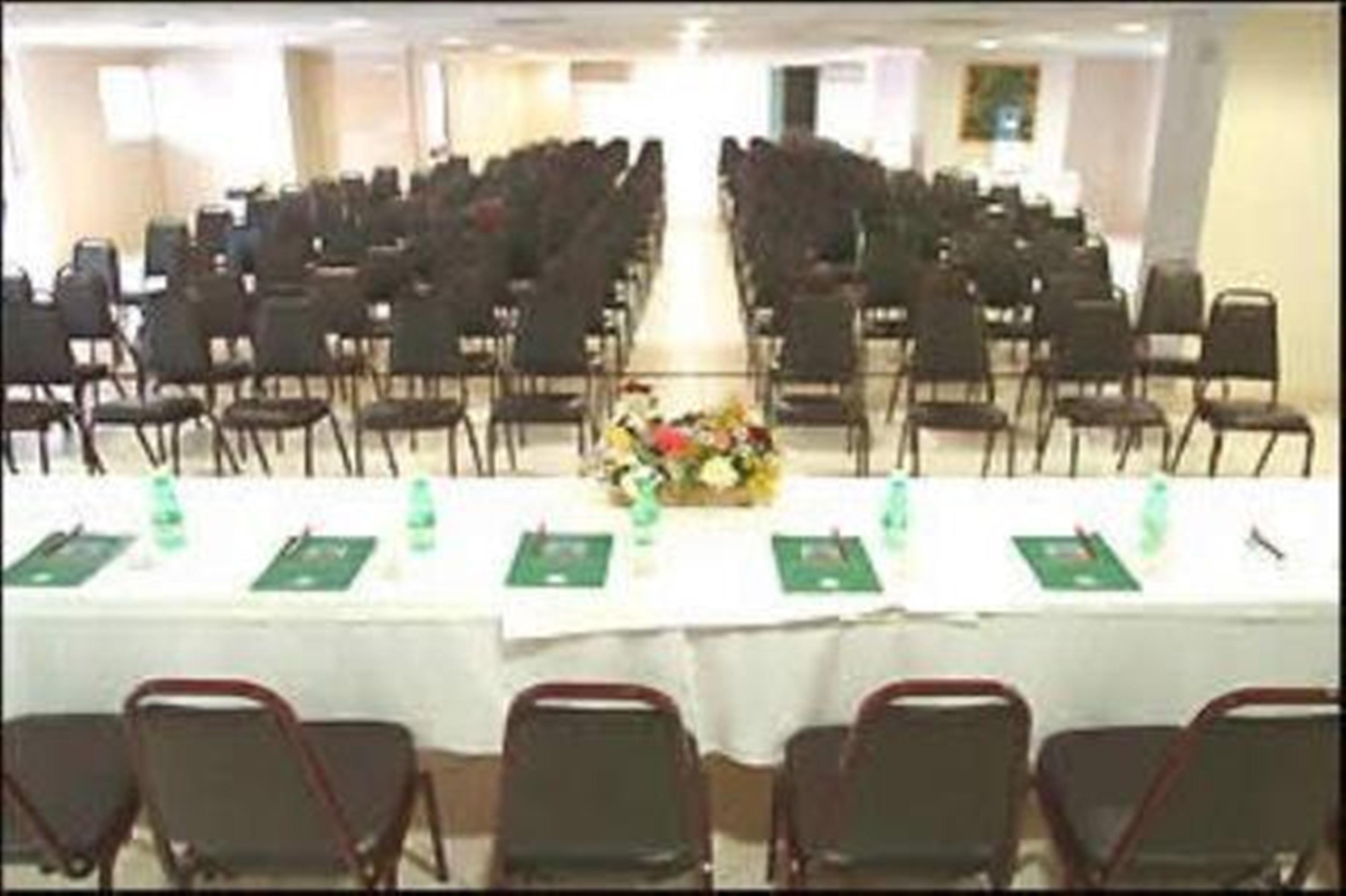 Airam Brasilia Hotel ภายนอก รูปภาพ