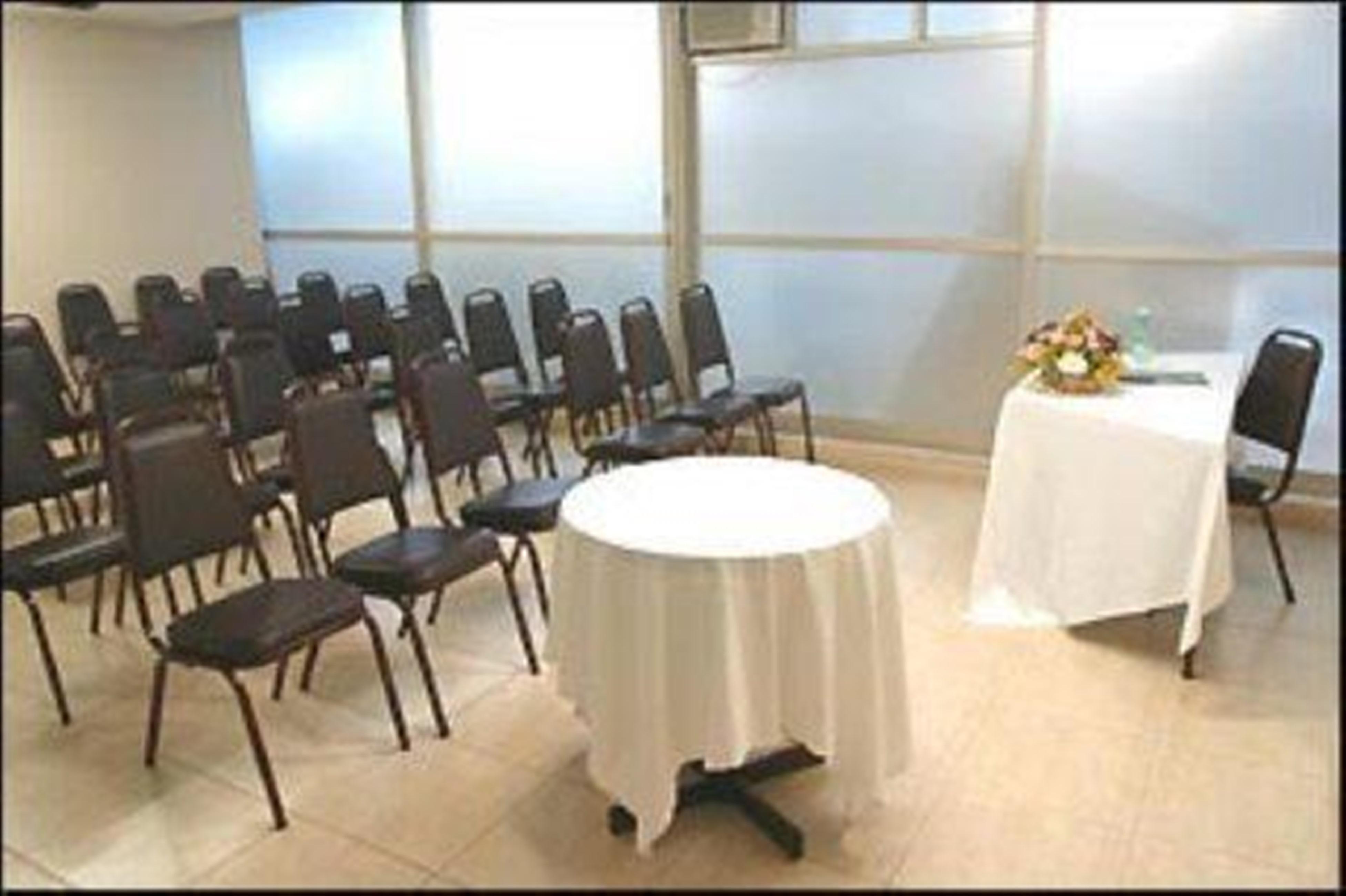 Airam Brasilia Hotel ภายนอก รูปภาพ