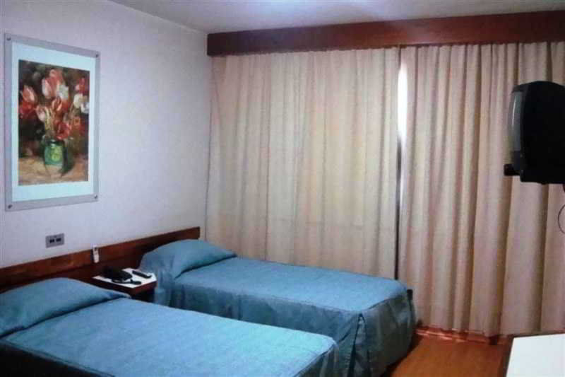Airam Brasilia Hotel ภายนอก รูปภาพ