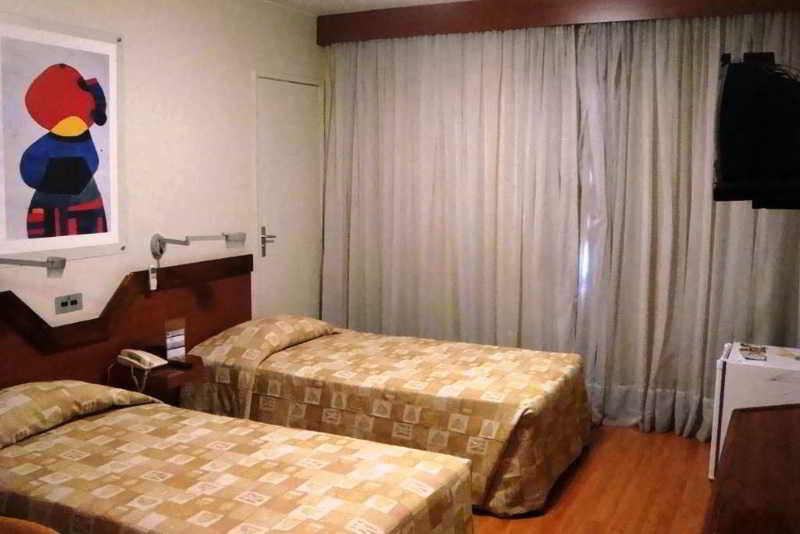 Airam Brasilia Hotel ภายนอก รูปภาพ