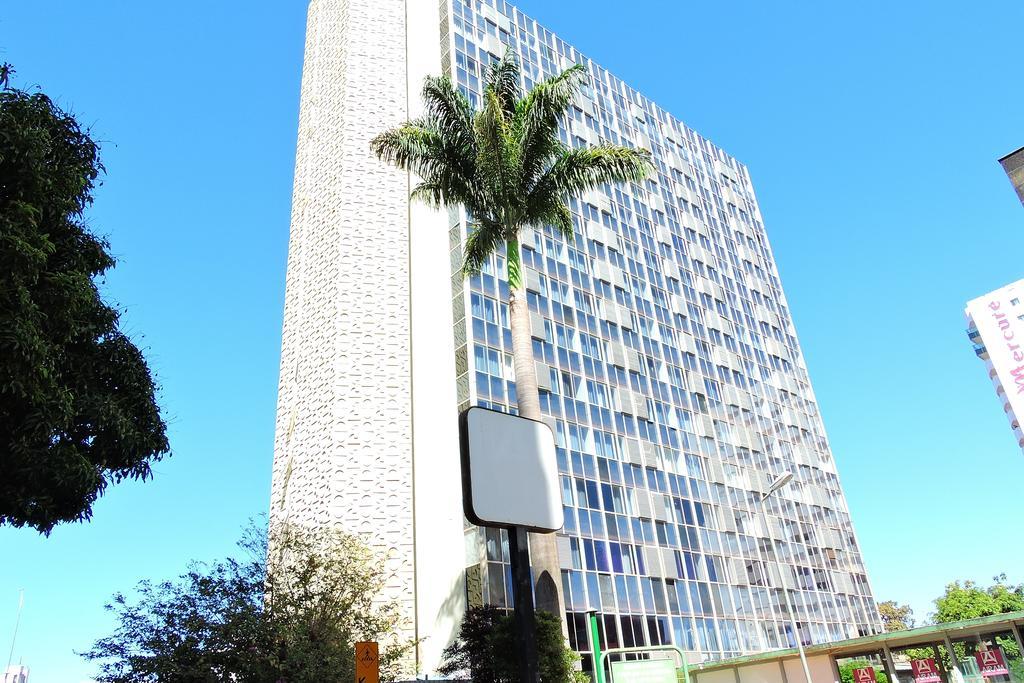 Airam Brasilia Hotel ภายนอก รูปภาพ