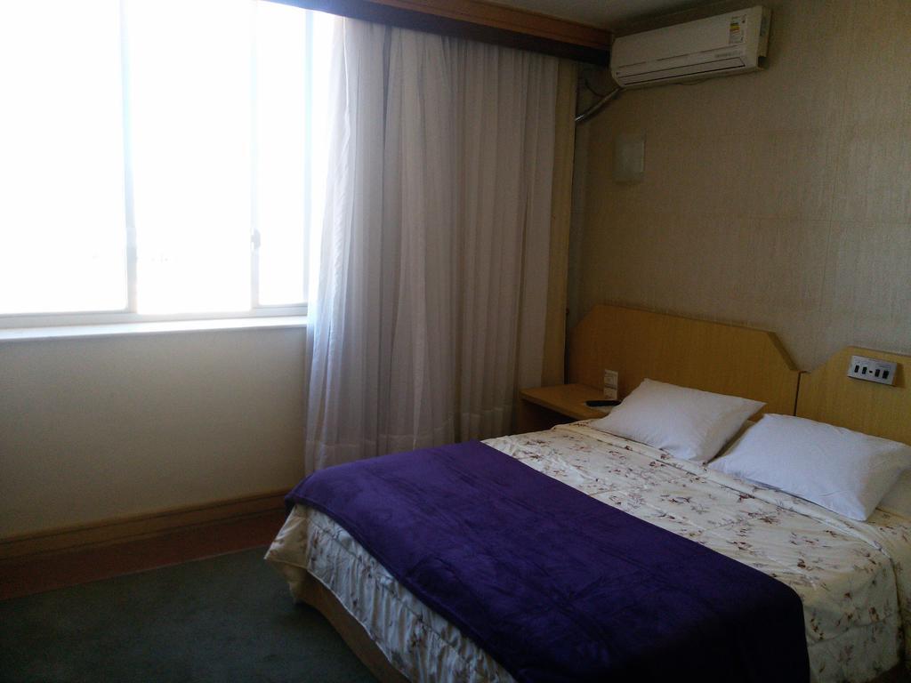 Airam Brasilia Hotel ภายนอก รูปภาพ