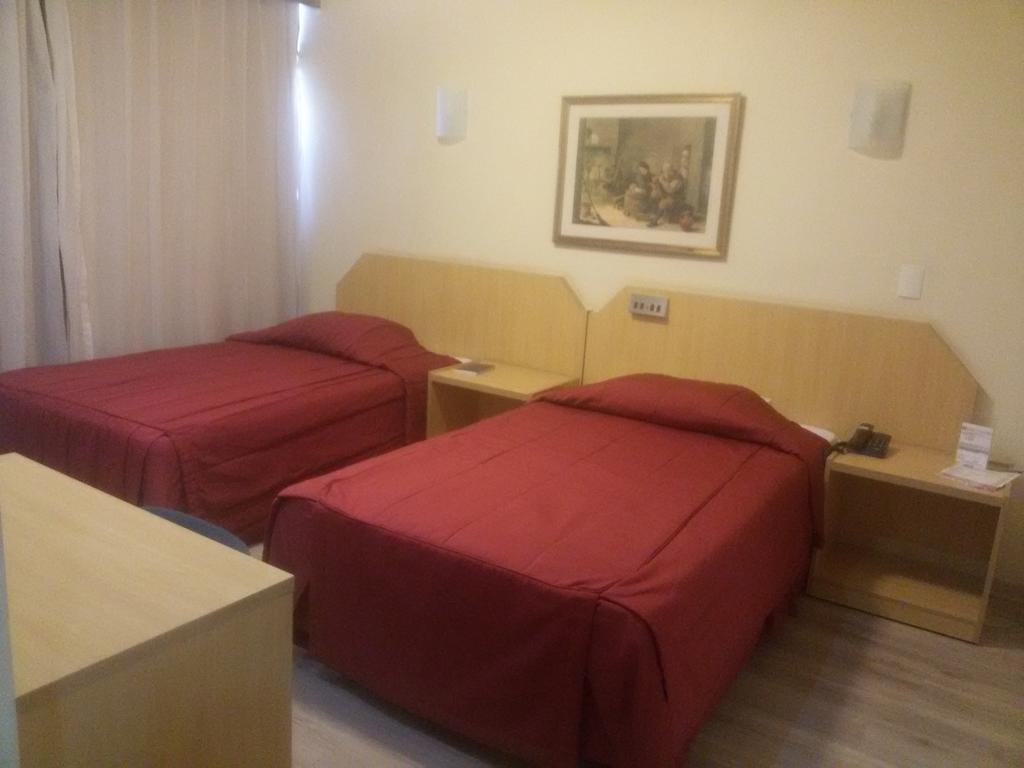 Airam Brasilia Hotel ภายนอก รูปภาพ